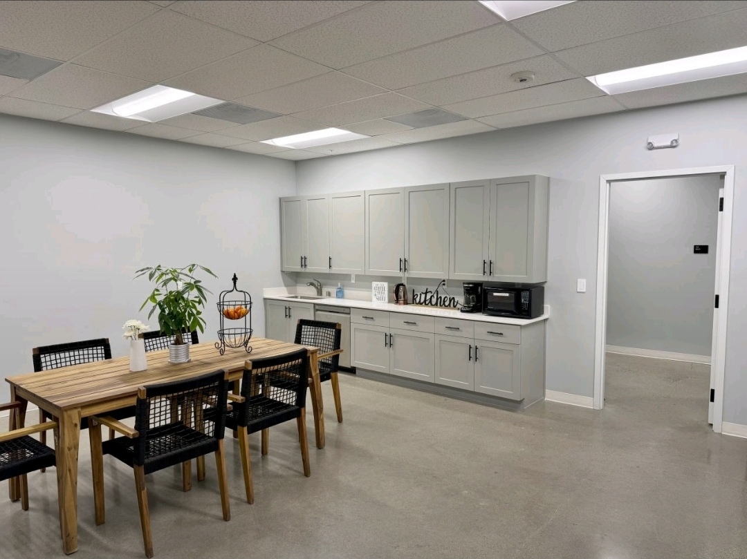 Residential and commercial sites